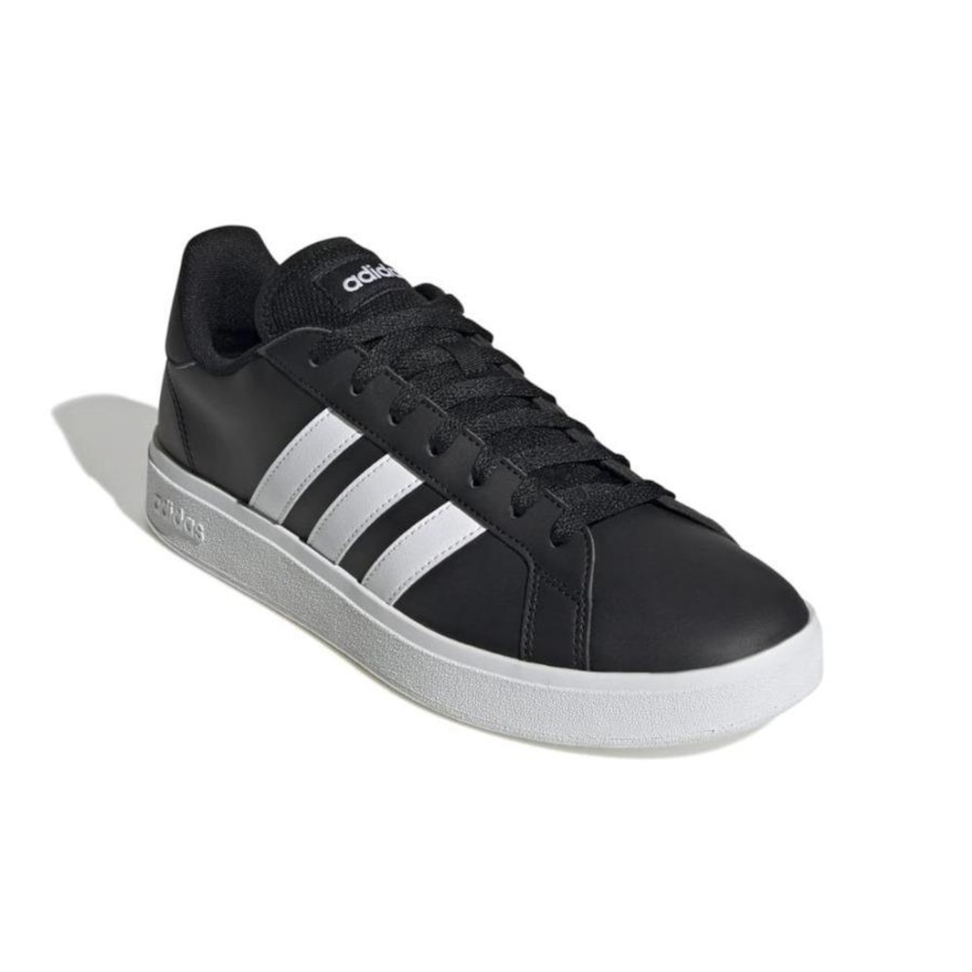 Tênis adidas Grand Court Td Lifestyle Court - Masculino - Foto 3