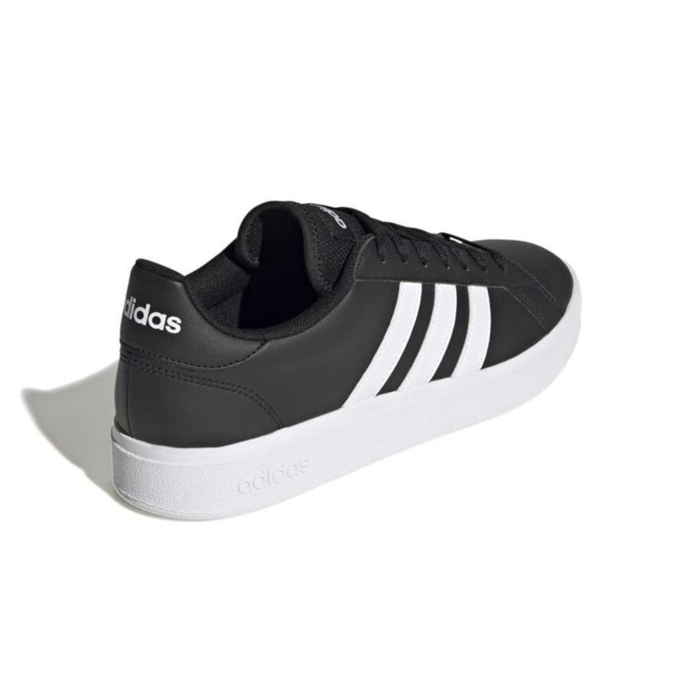 Tênis adidas Grand Court Td Lifestyle Court - Masculino - Foto 4