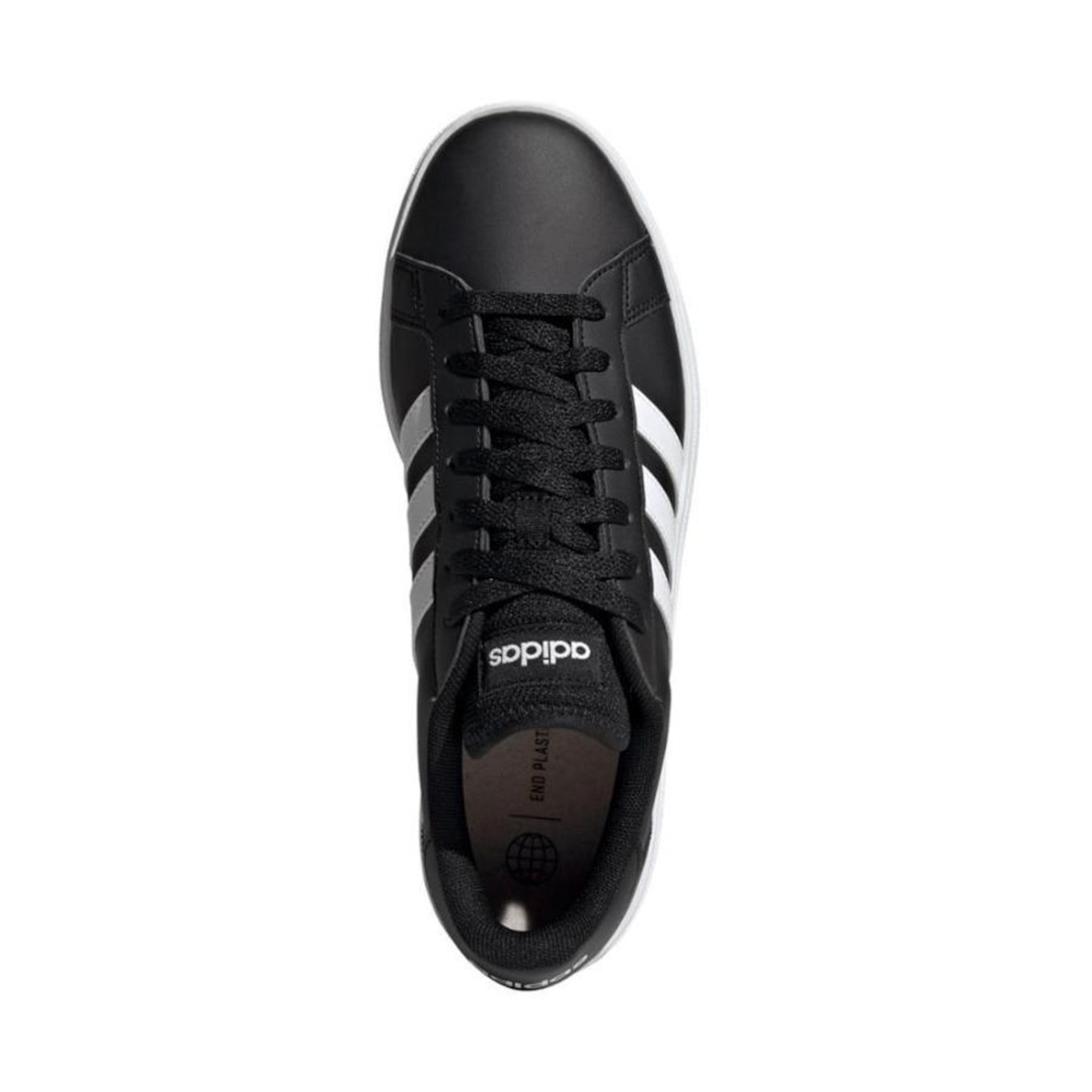 Tênis adidas Grand Court Td Lifestyle Court - Masculino - Foto 6