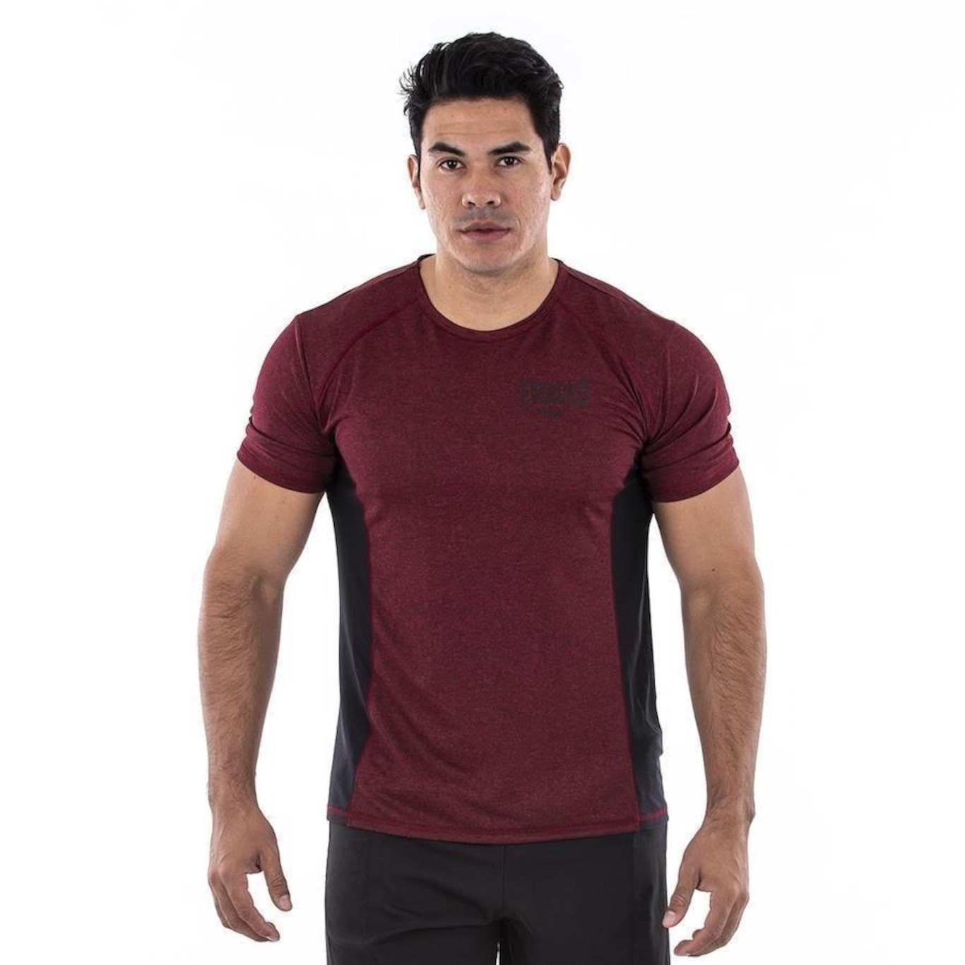 Camiseta Everlast CEMA54A - Masculina - Foto 1