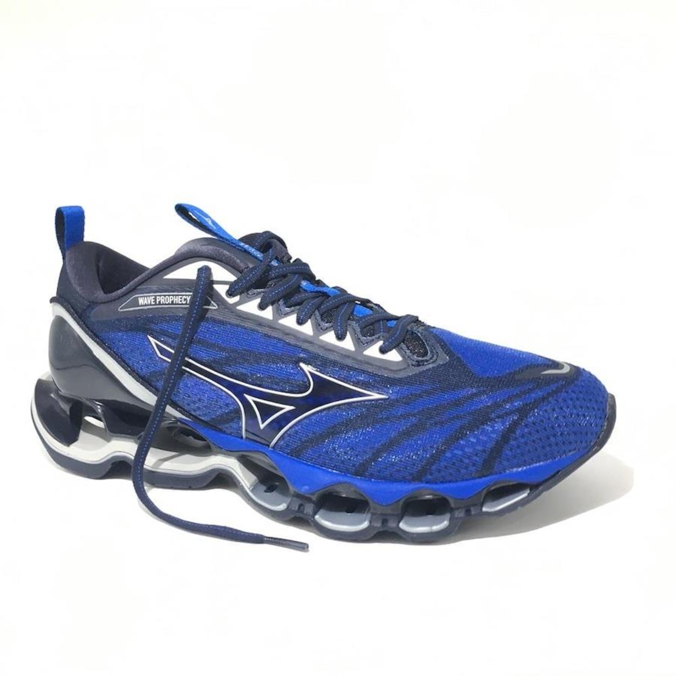 Mizuno prophecy shop 4 feminino centauro