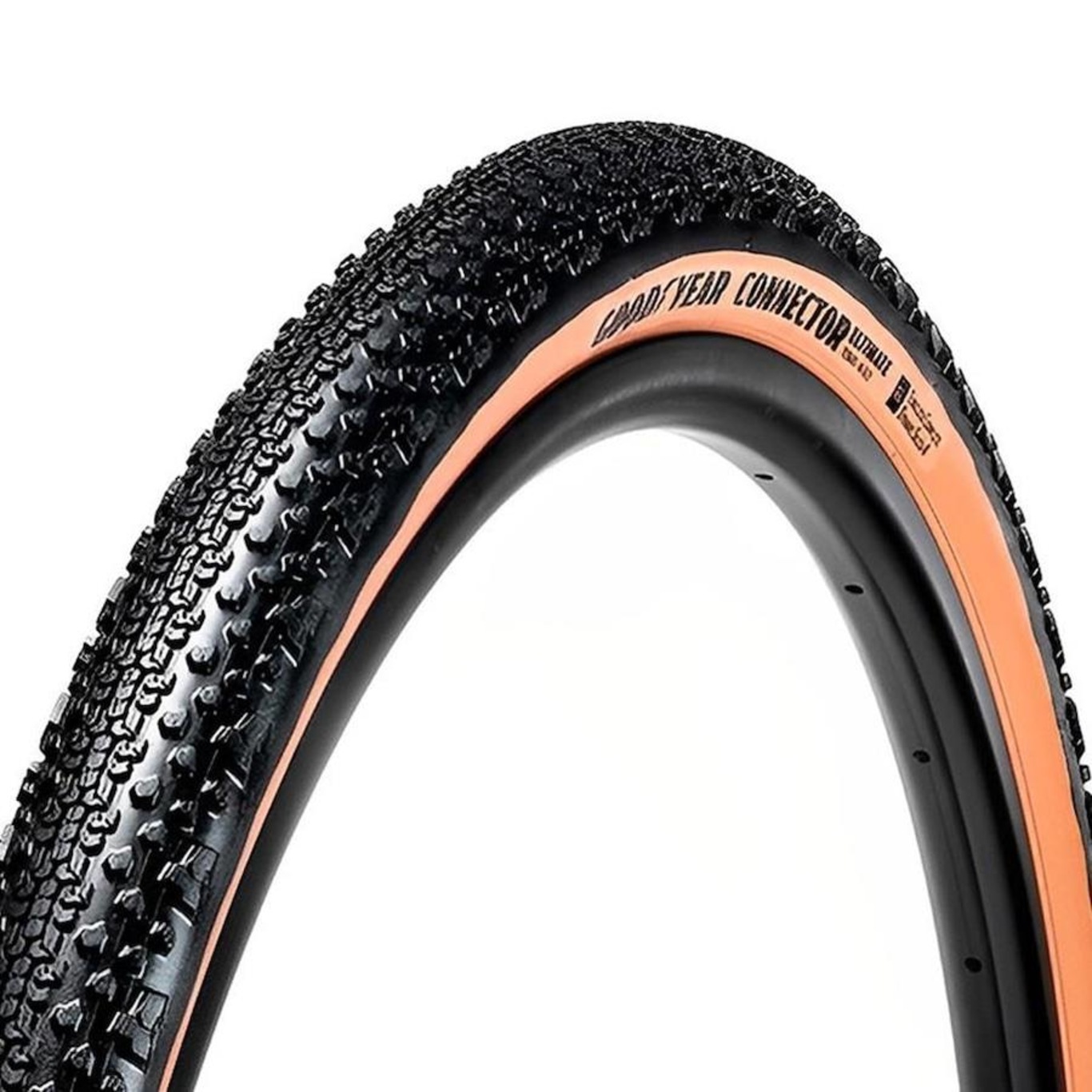 Pneumatico Goodyear Vector 700x32 &ndash; Tubeless Per Bici Da Strada