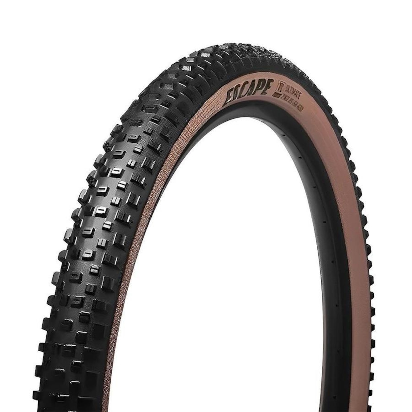 Pneu de Bike Goodyear Escape Ultimate Tubeless Complete 29x2.35 Kevlar - Foto 1