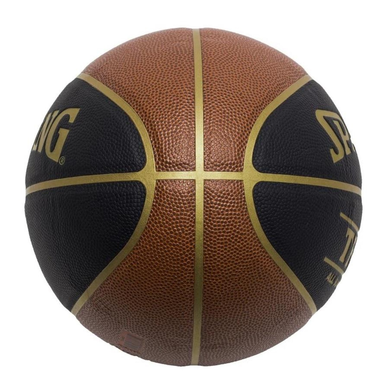 Bola De Basquete Spalding Tf-250 CBB - spalding