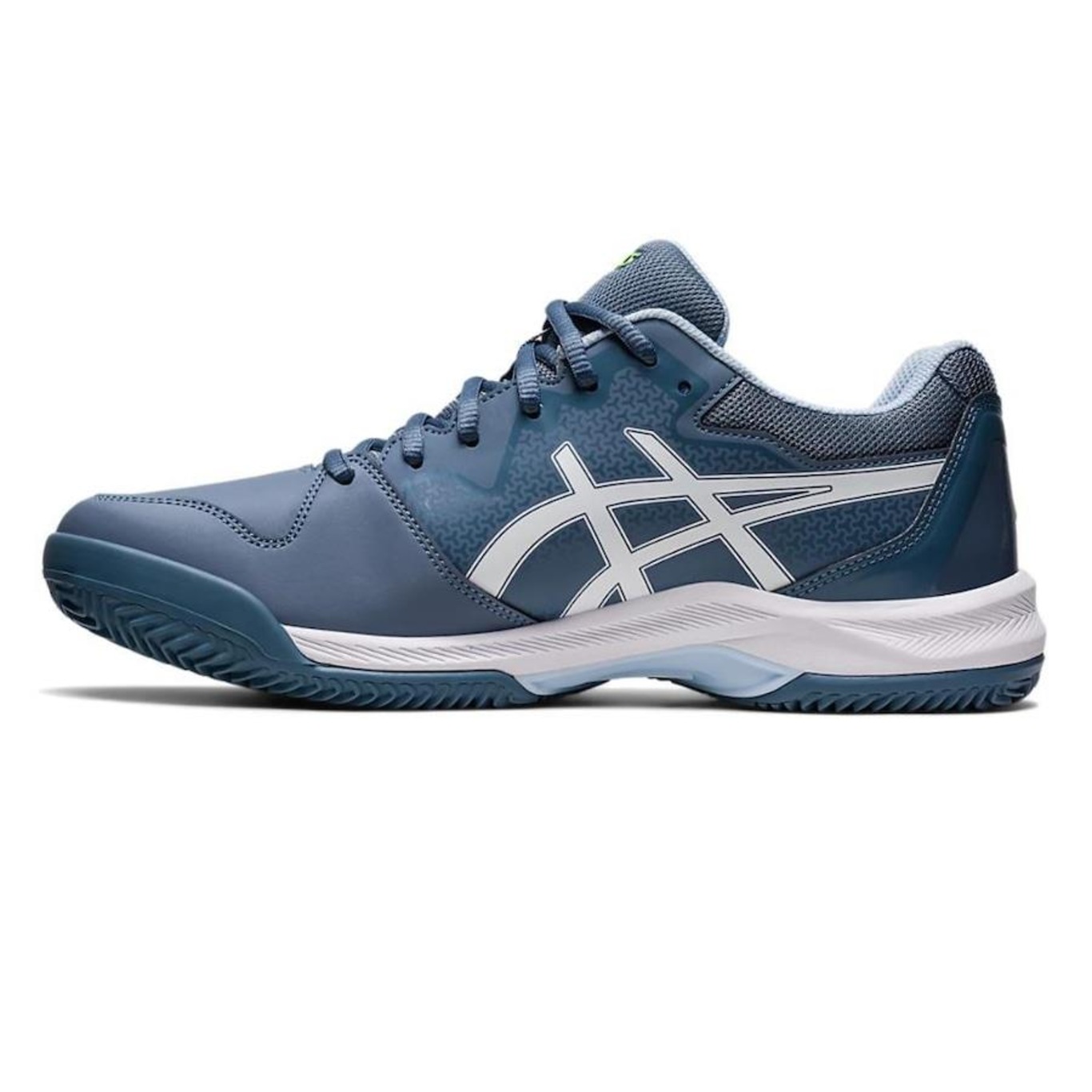 Tênis Asics Gel-Dedicate 7 Clay - Masculino - Foto 2