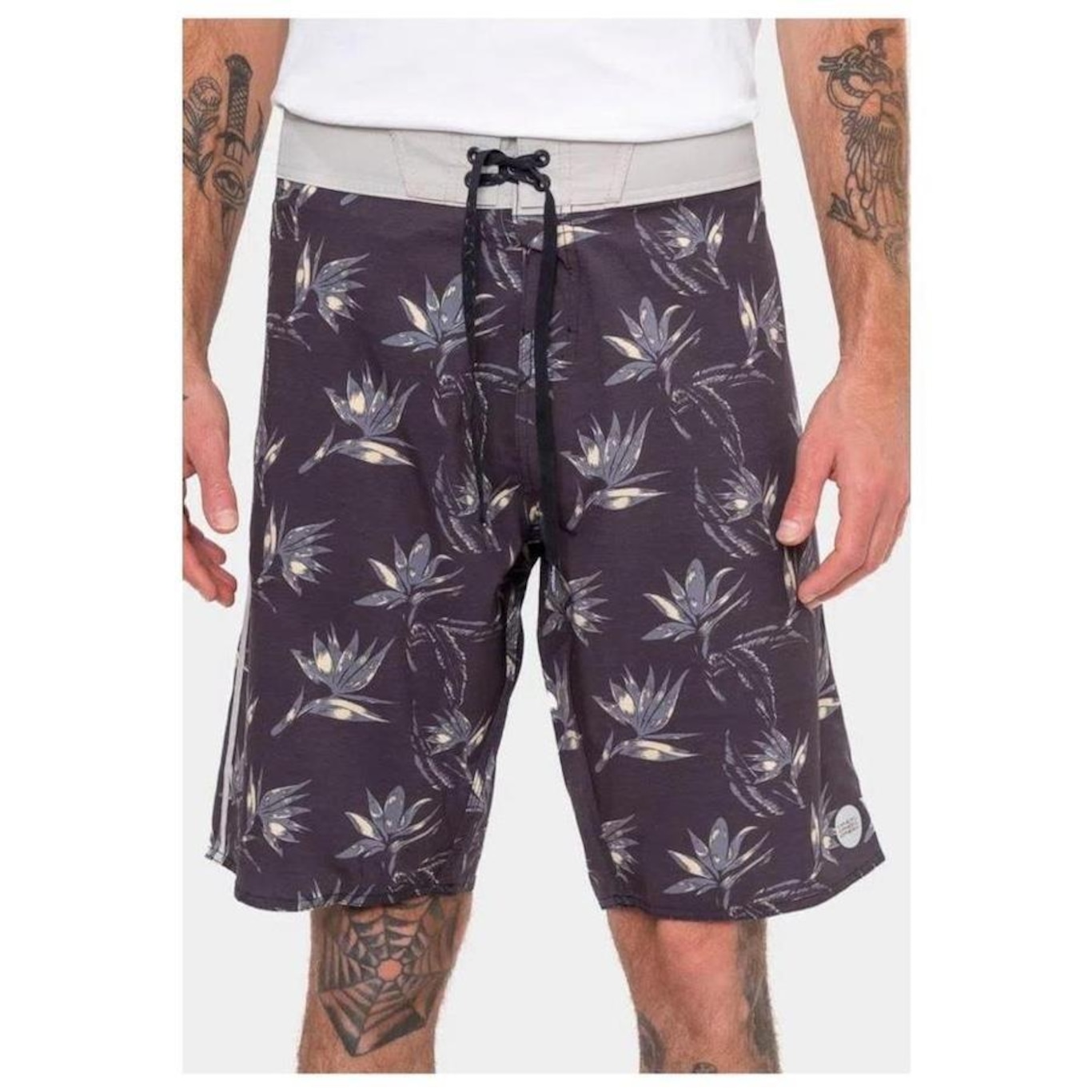 Bermuda O''Neill Boardshort Cruzer - Masculina - Foto 2