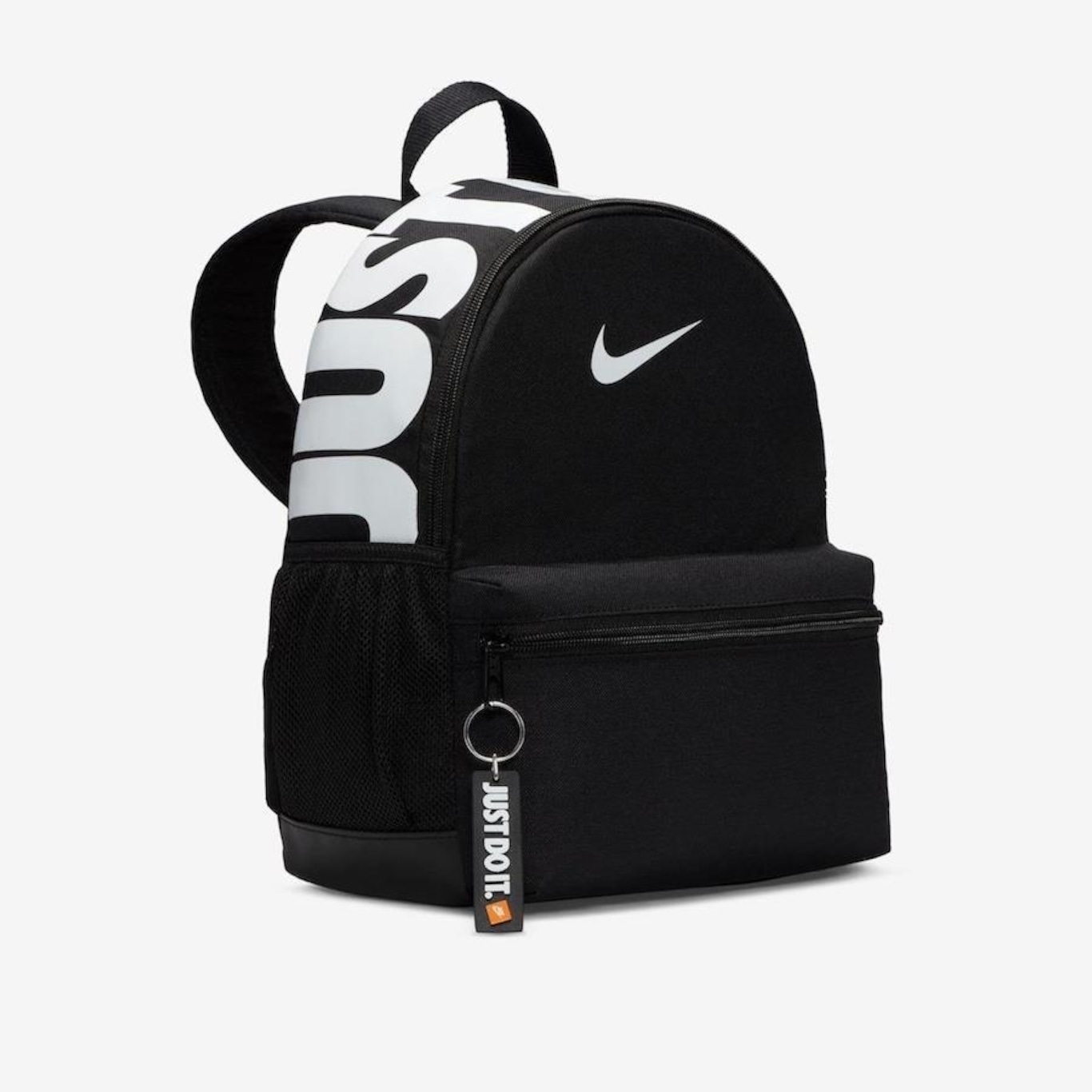 Mochila Nike Brasilia Mini JDI - Infantil - Foto 3