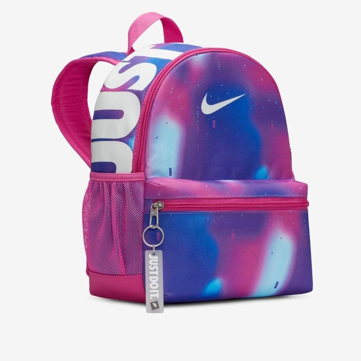 Mochila Nike Brasilia Mini Jdi Infantil Centauro 1125