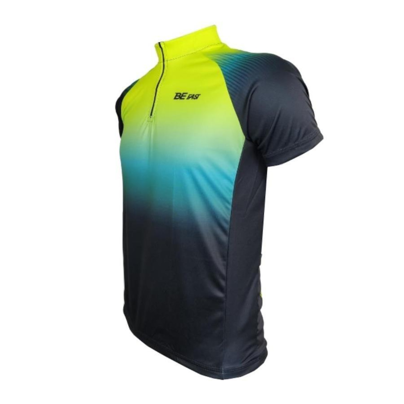 Camisa De Ciclismo Be Fast Faixas Ref1 Bike Mtb Masculina Centauro