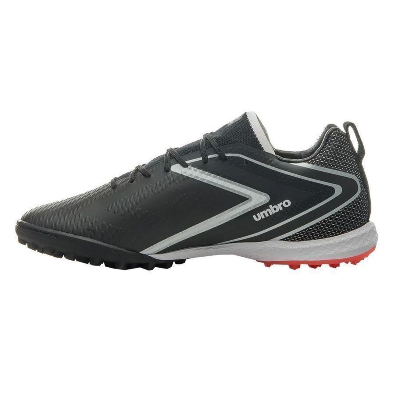 Chuteira Society Umbro Astro - Masculina - Foto 2