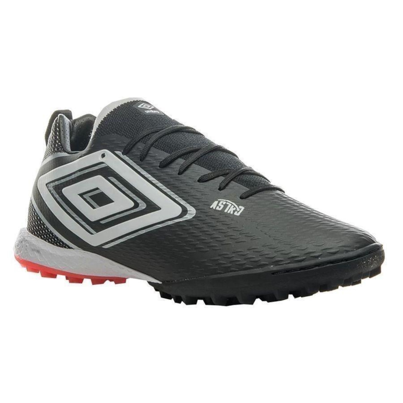 Chuteira Society Umbro Astro - Masculina - Foto 3