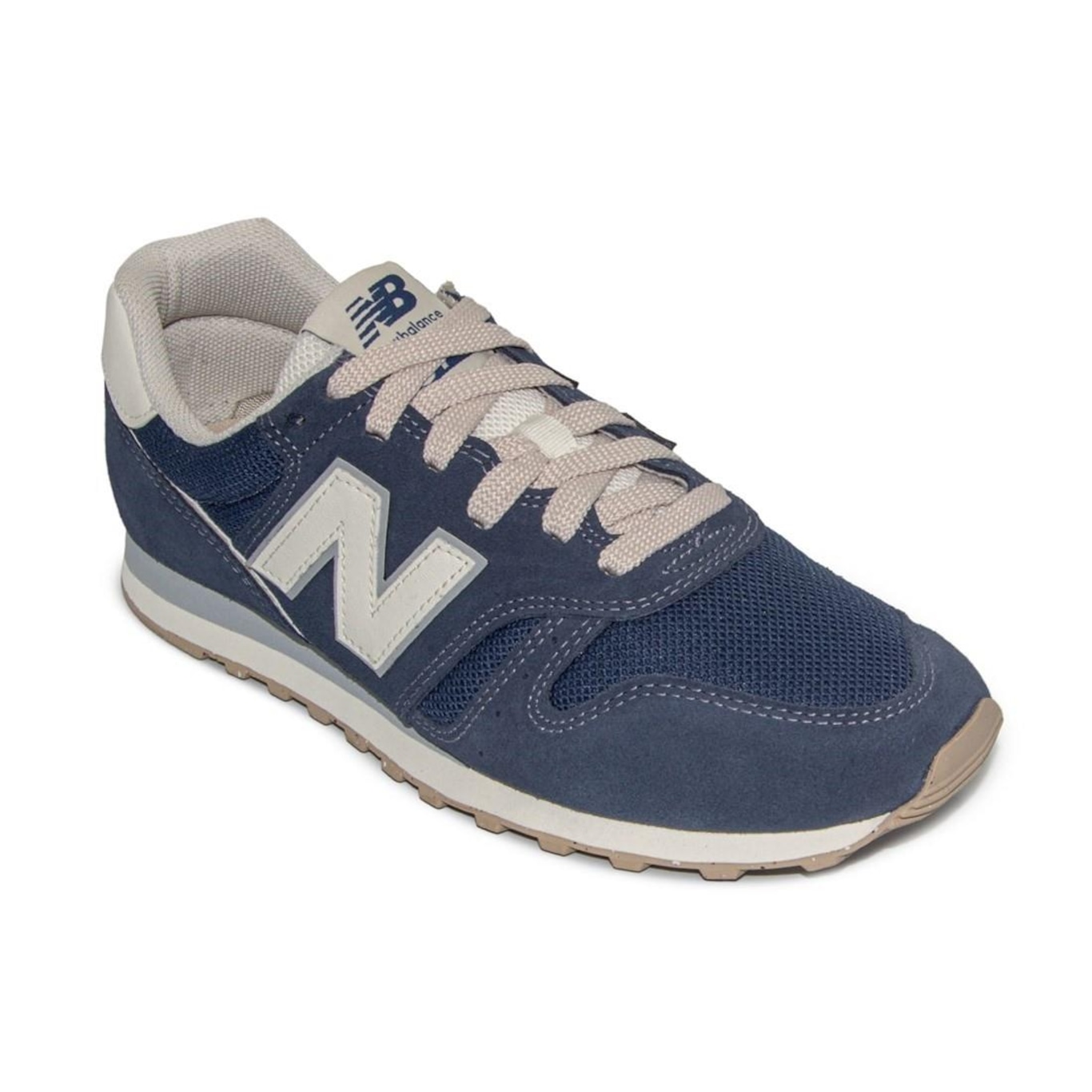 Tênis New Balance 373v2 - Masculino - Foto 2