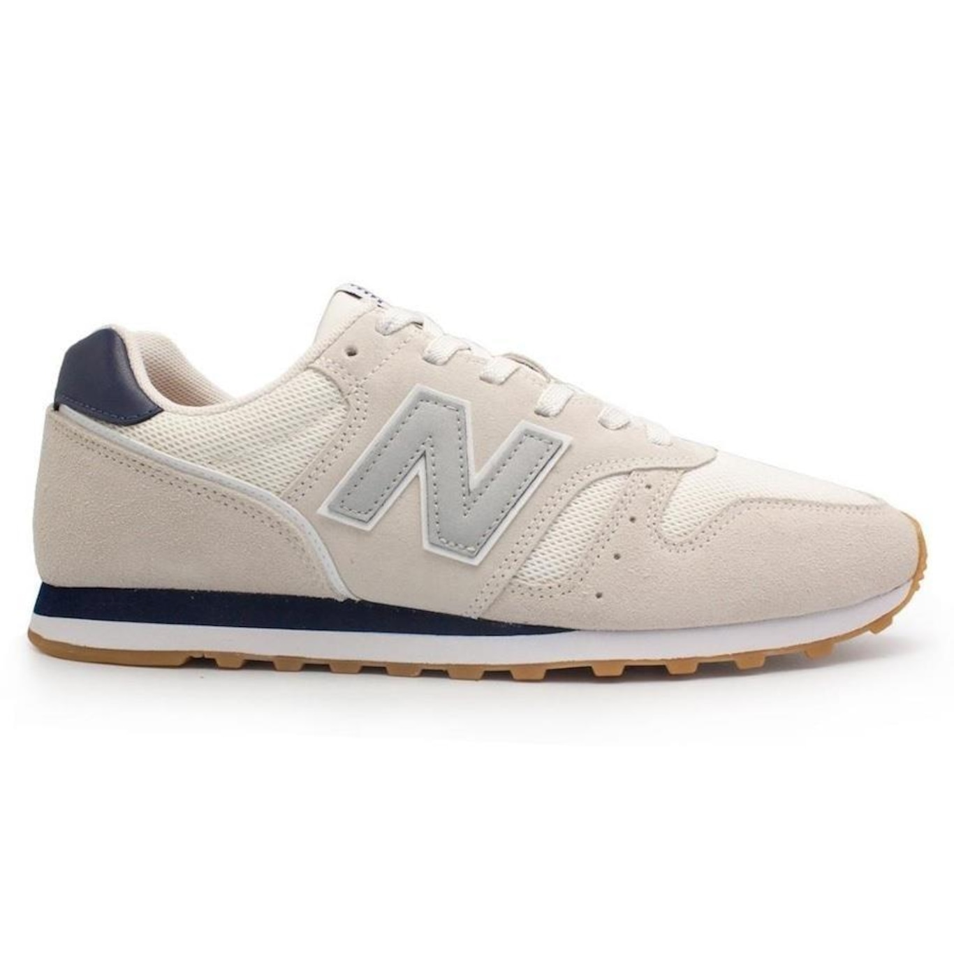 Tênis New Balance 373v2 - Masculino - Foto 1