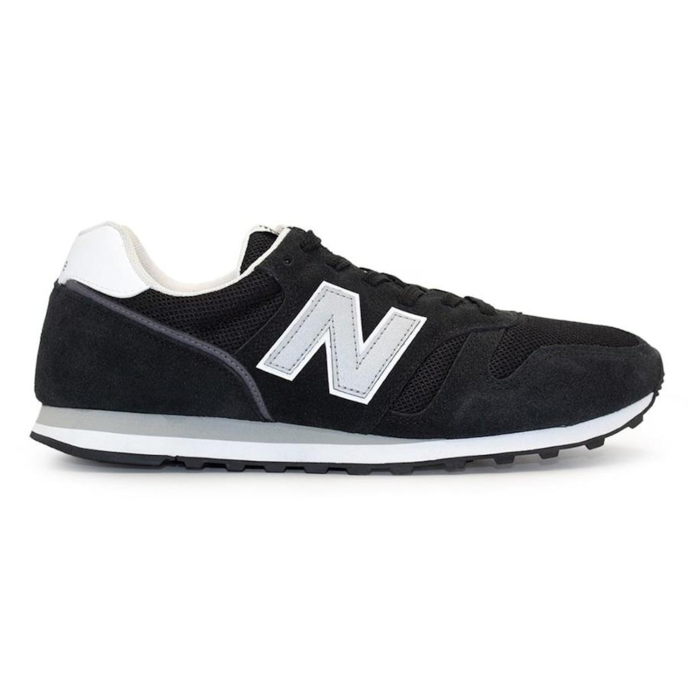 Tênis New Balance 373v2 - Masculino - Foto 1