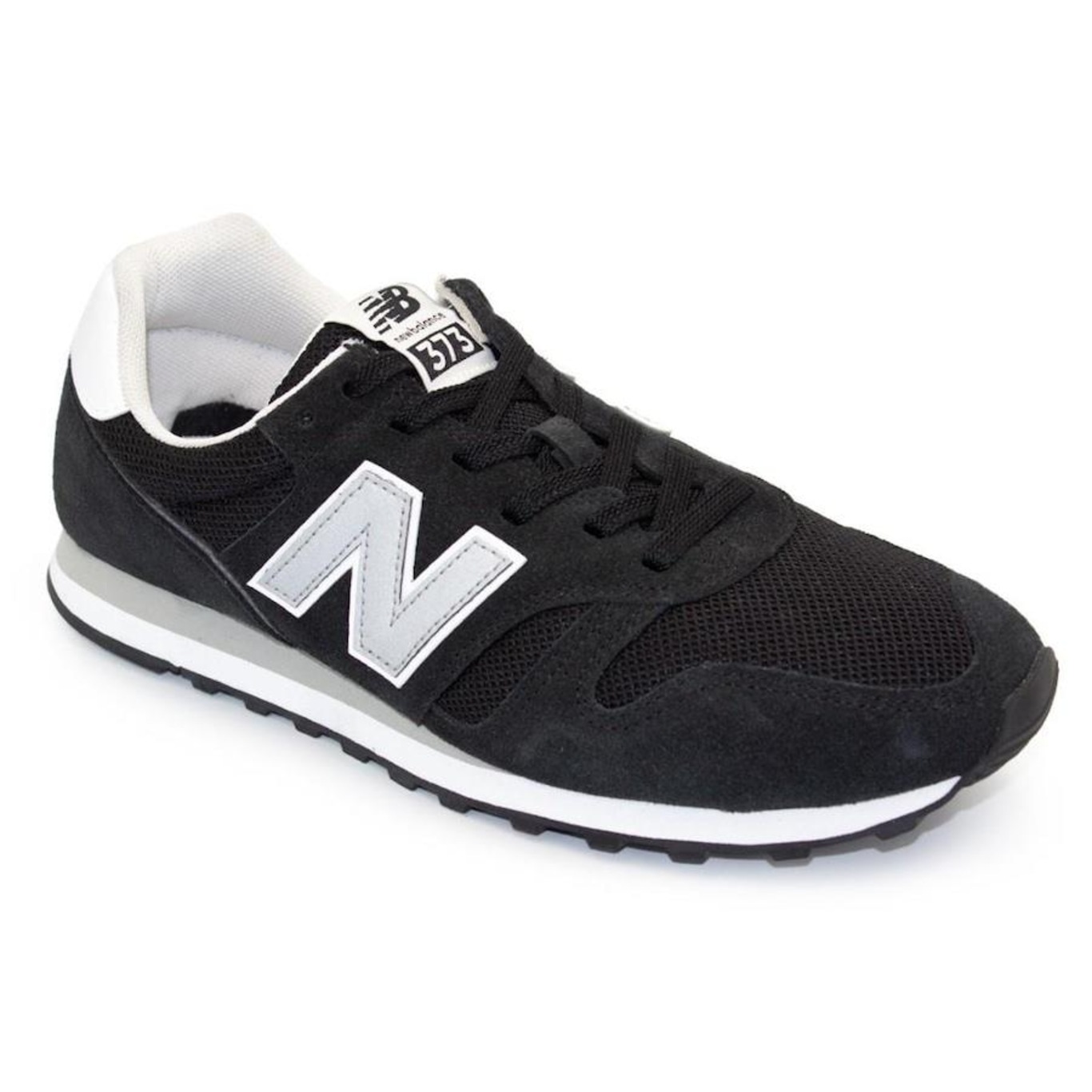 Tênis New Balance 373v2 - Masculino - Foto 2