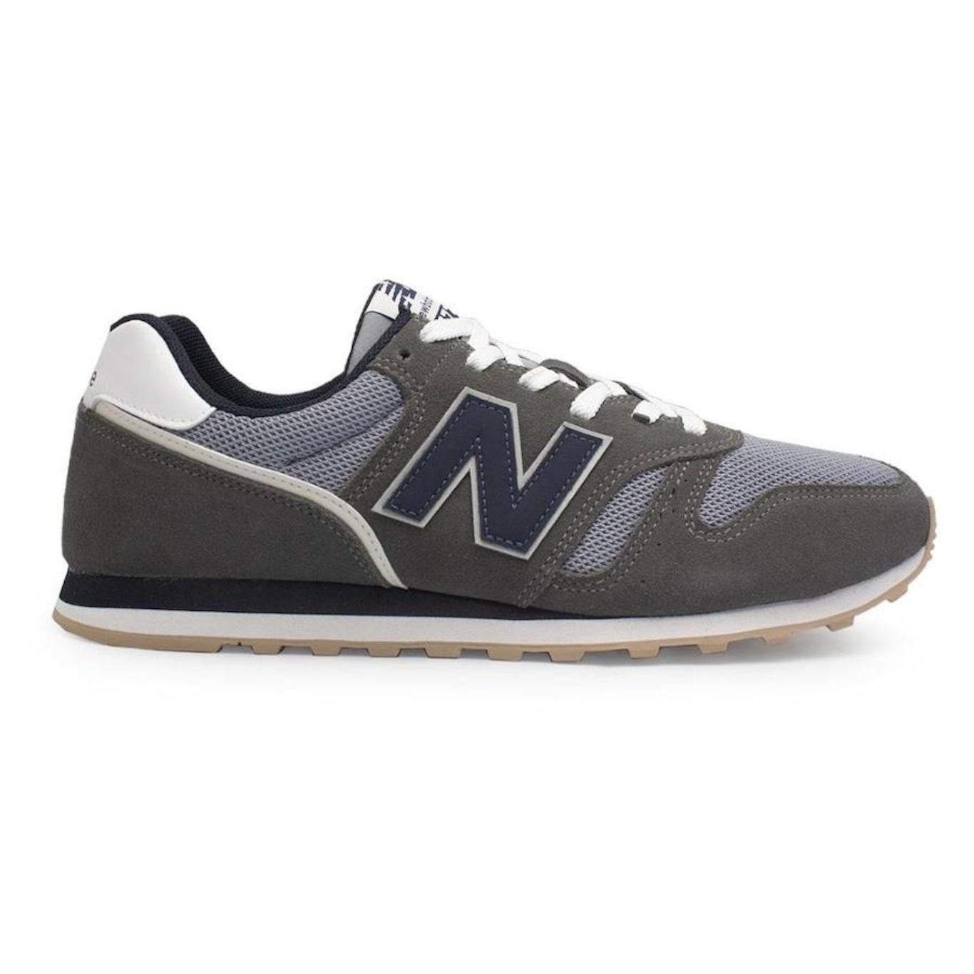 Tênis New Balance 373v2 - Masculino - Foto 1