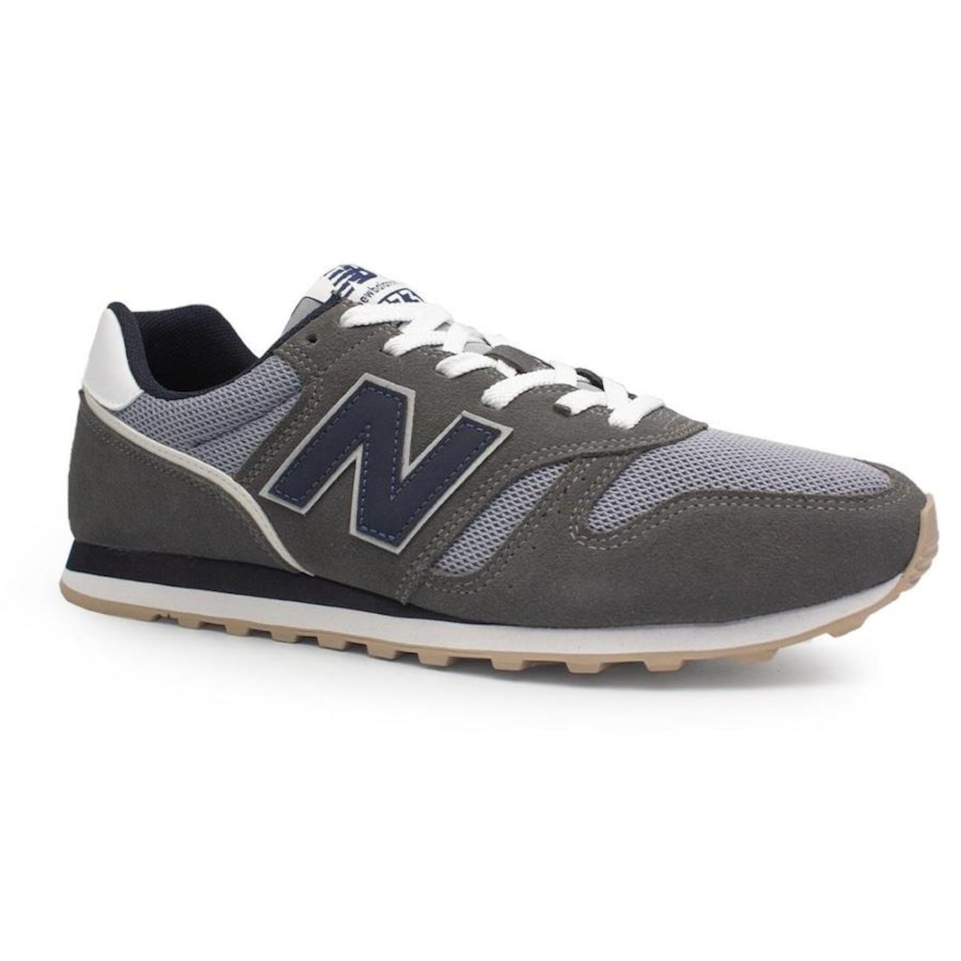 Tênis New Balance 373v2 - Masculino - Foto 2