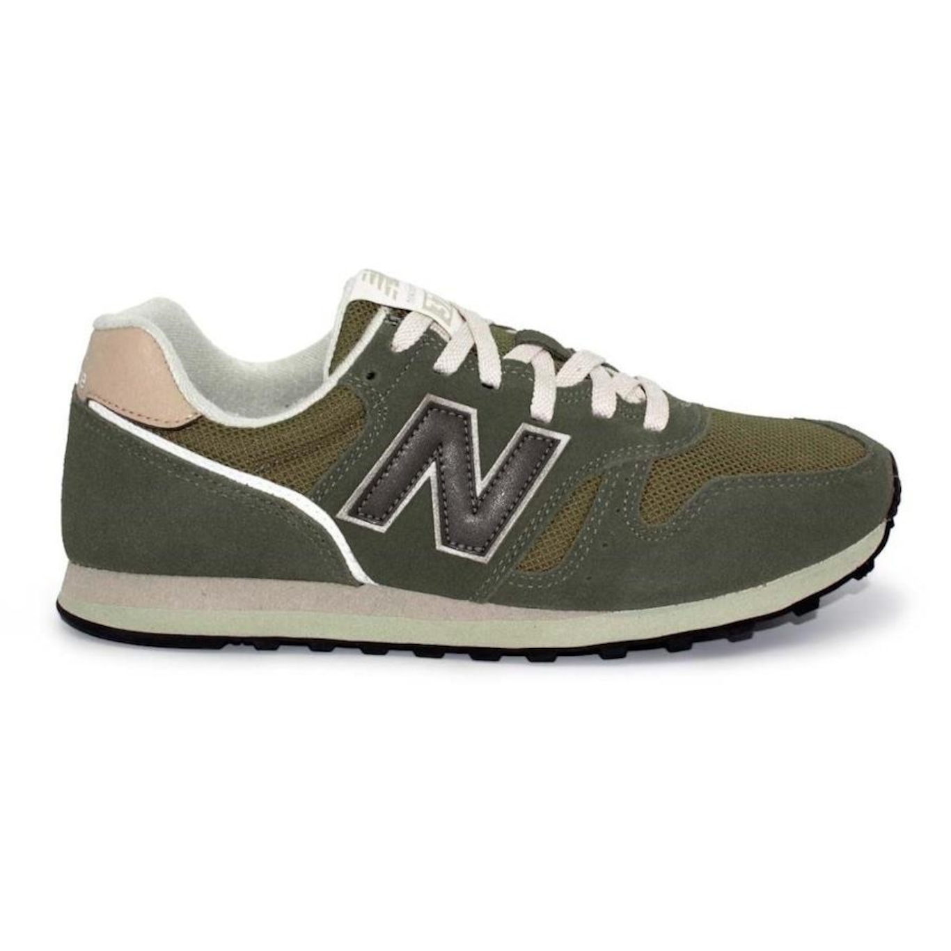 Tênis New Balance 373v2 - Masculino - Foto 1