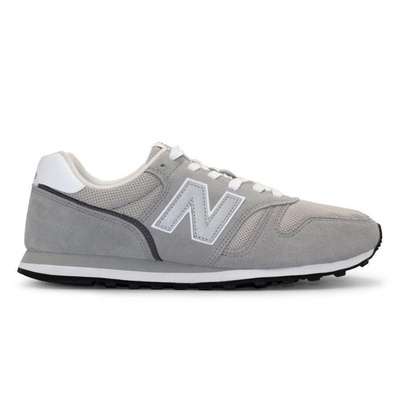 Tênis New Balance 373v2 - Masculino - Foto 1