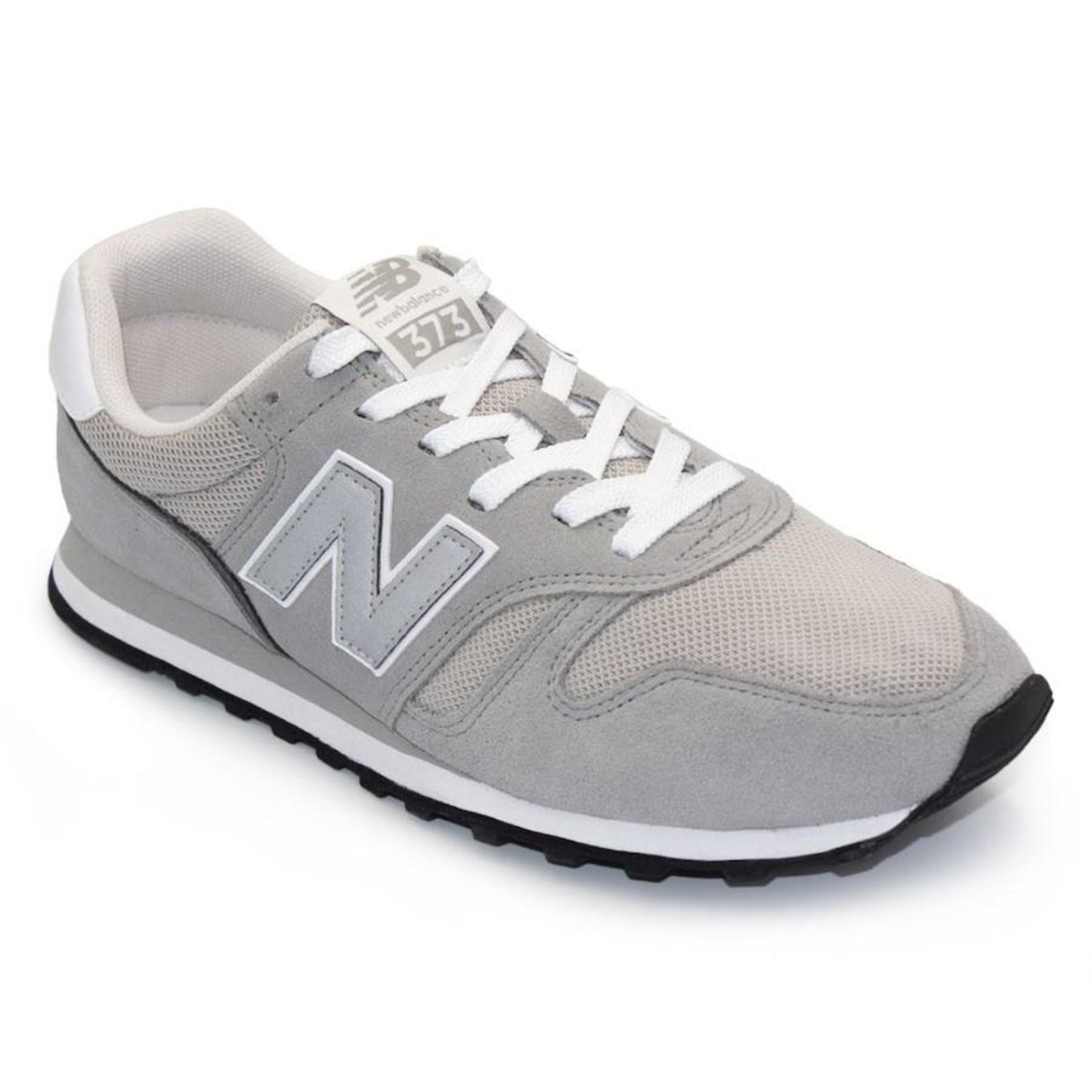 Tênis New Balance 373v2 - Masculino - Foto 2