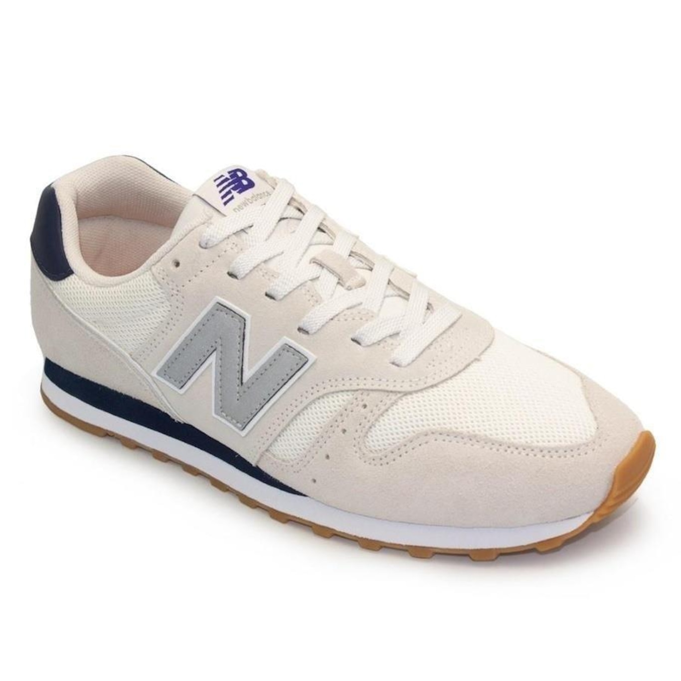 Tênis New Balance 373v2 - Masculino - Foto 2