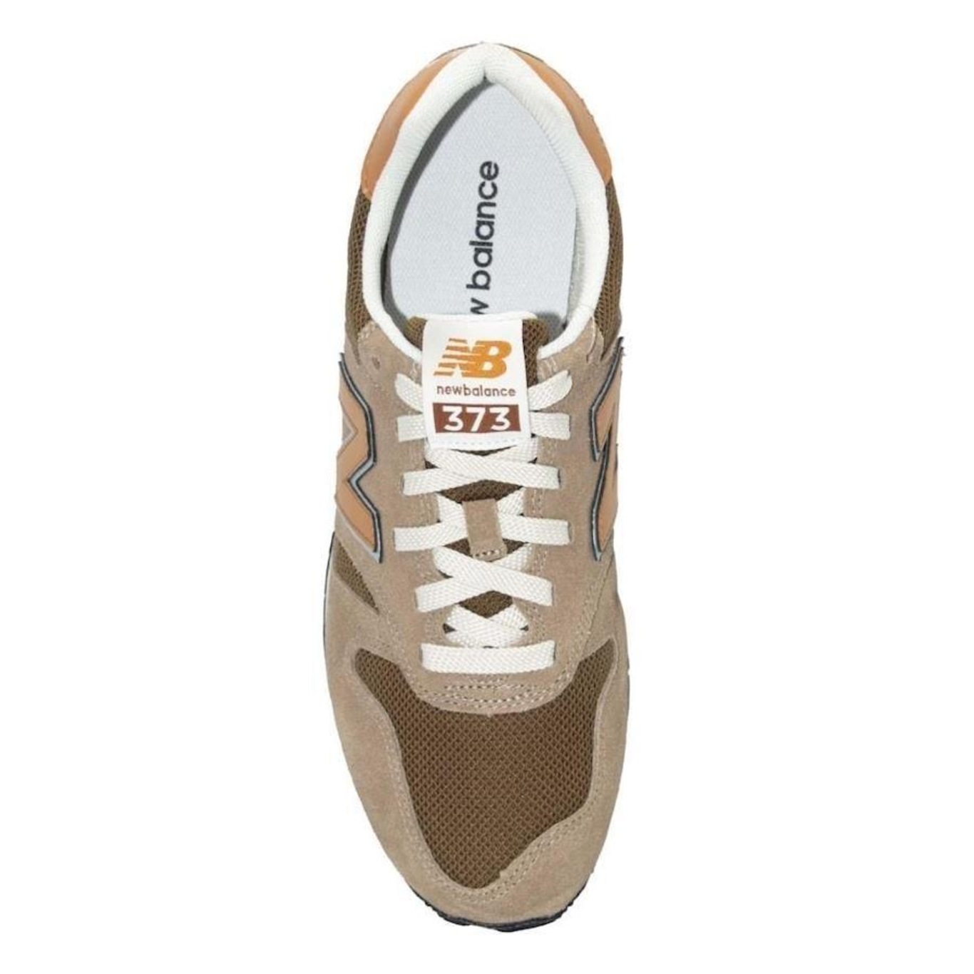 Tênis New Balance 373v2 - Masculino - Foto 3