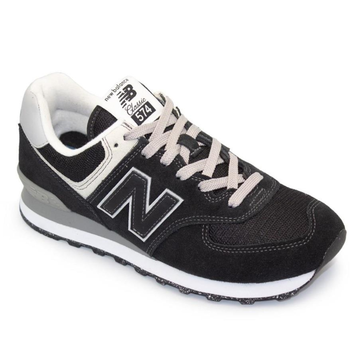 Tênis New Balance 574V2 - Masculino - Foto 2