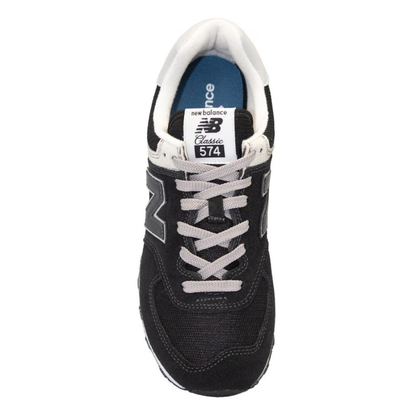 Tênis New Balance 574V2 - Masculino - Foto 3