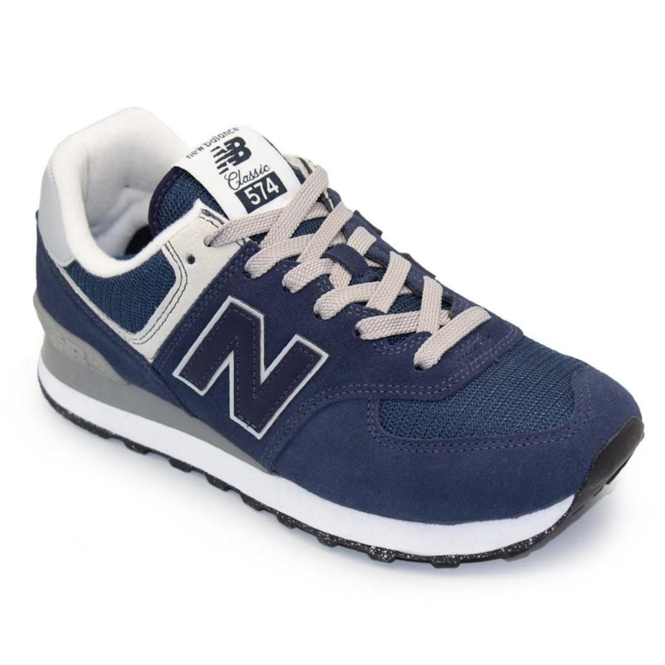 Tênis New Balance 574V2 - Masculino - Foto 2