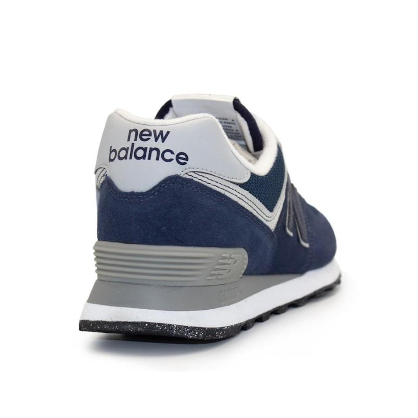 Tênis New Balance 574V2 - Masculino - Foto 4