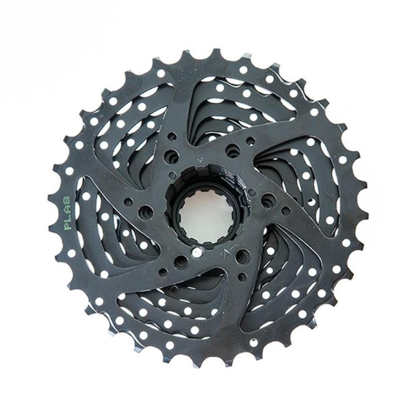 Cassette SunRace CSM55 8V Noir 11-34 - Performance Et Durabilité