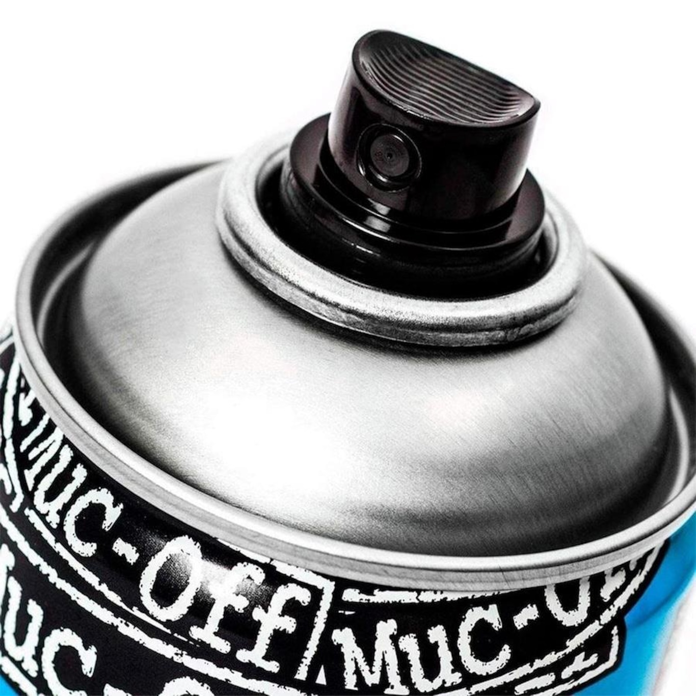 Silicone Muc-Off Shine - 500ml - Foto 2