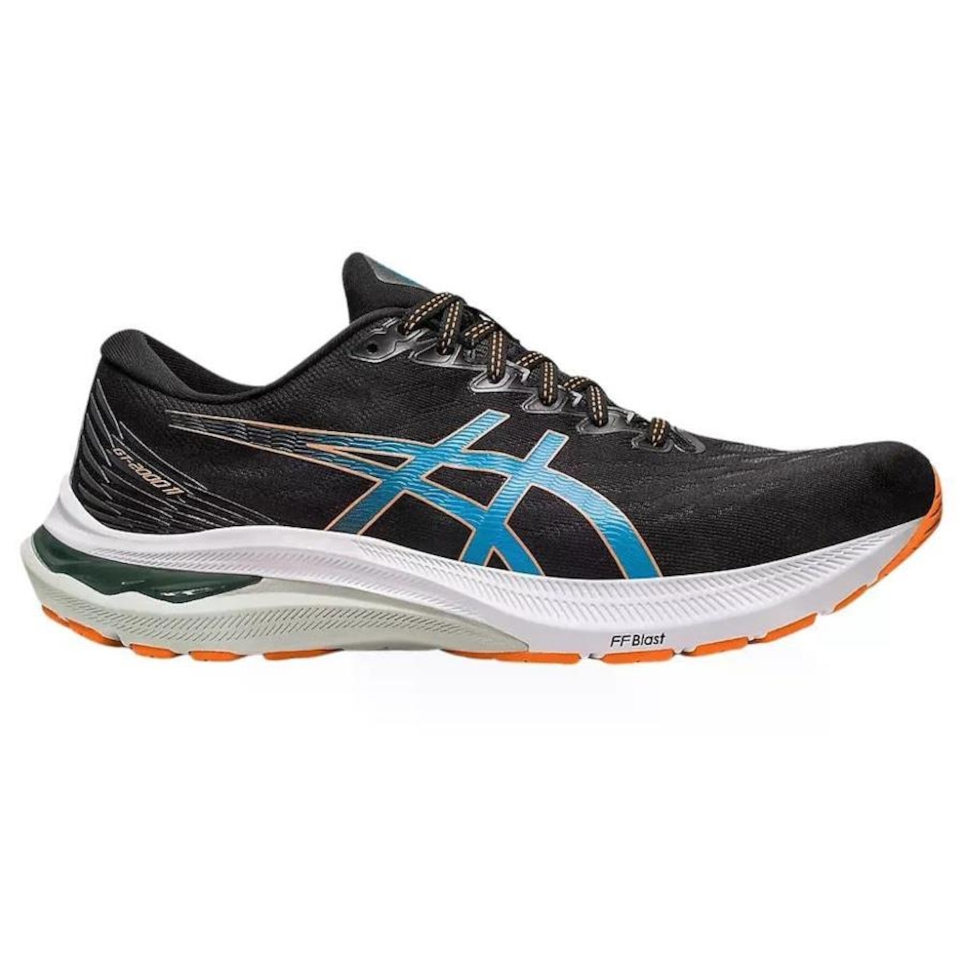 Tênis ASICS GT-2000 11 - Masculino - Foto 1