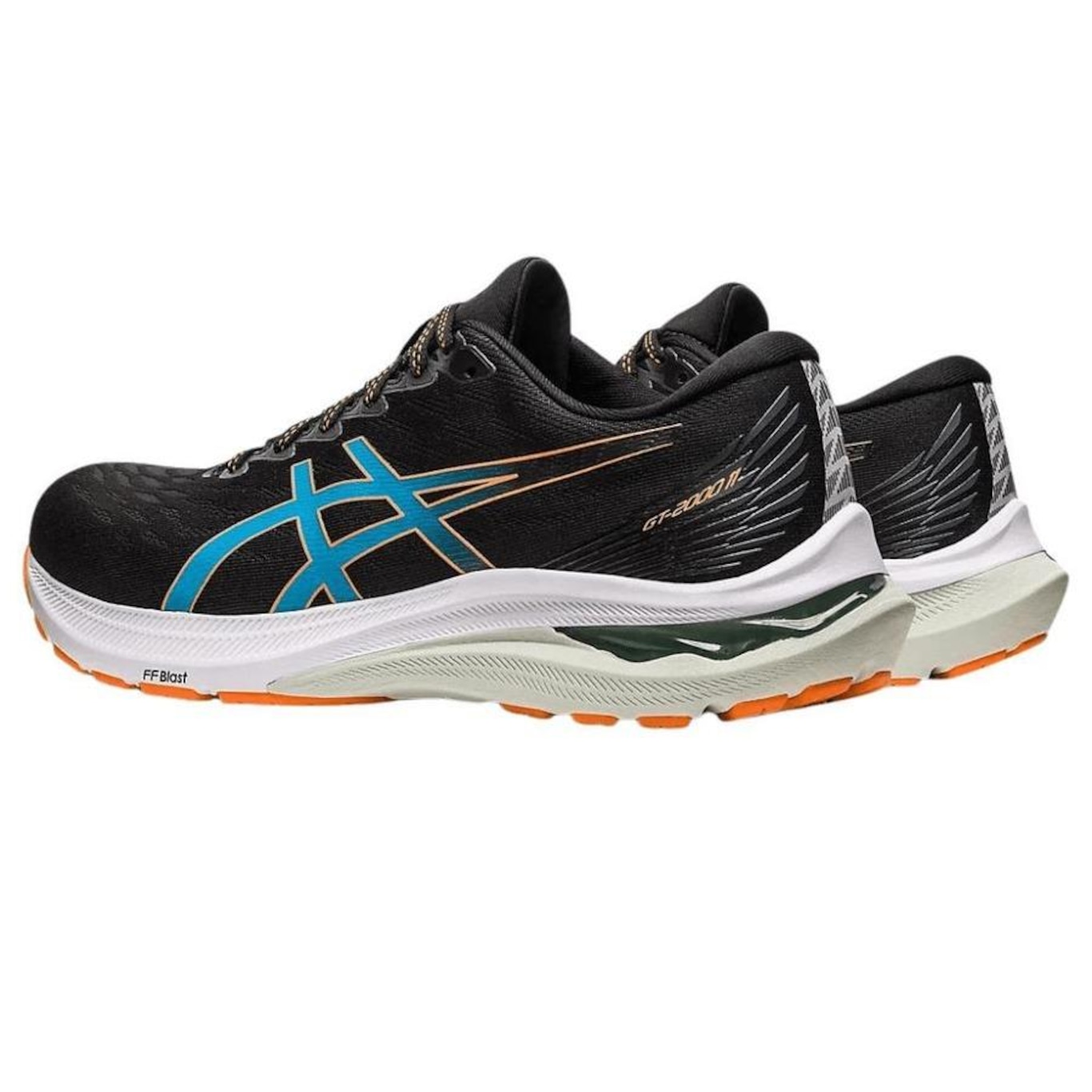 Tênis ASICS GT-2000 11 - Masculino - Foto 3