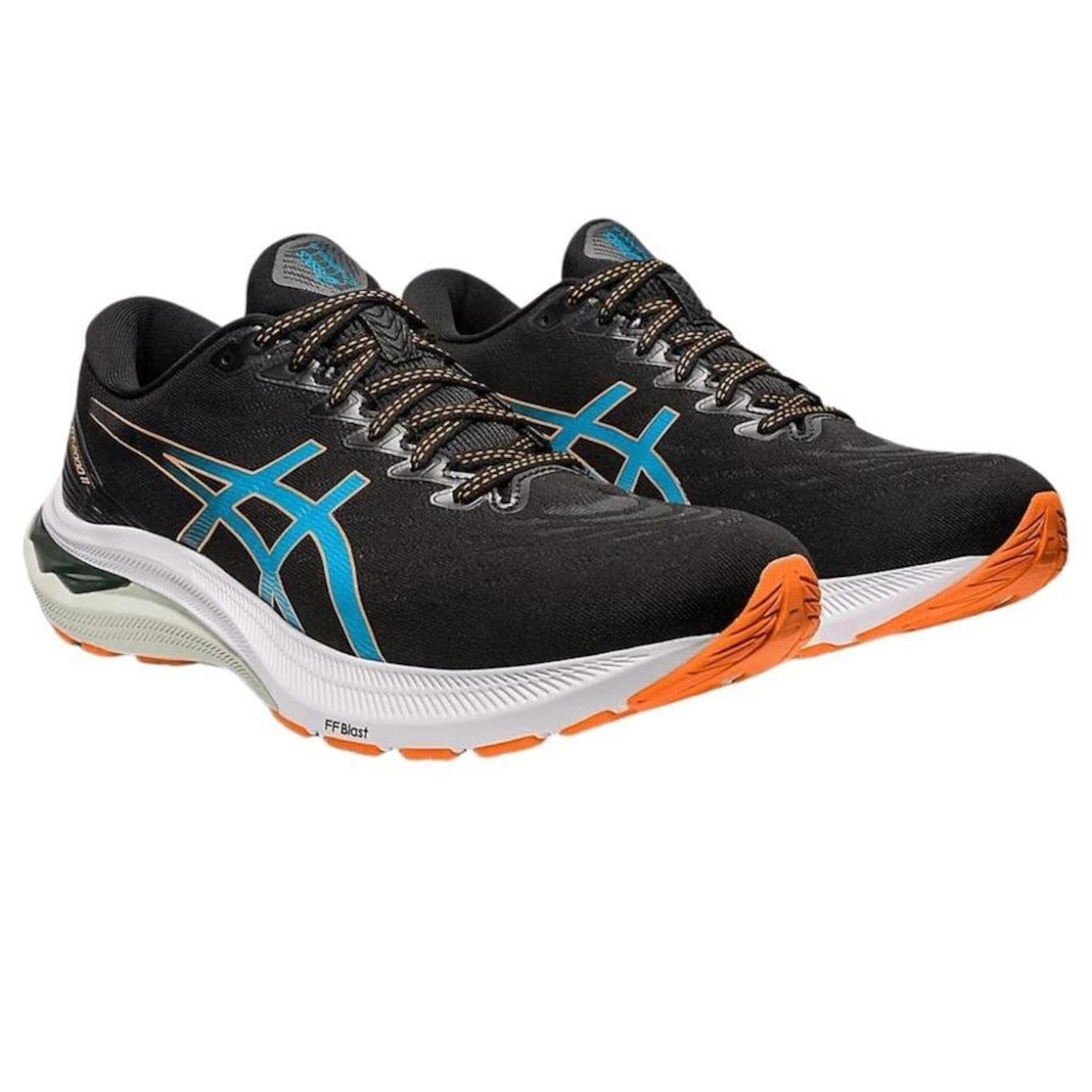 Tênis ASICS GT-2000 11 - Masculino - Foto 4