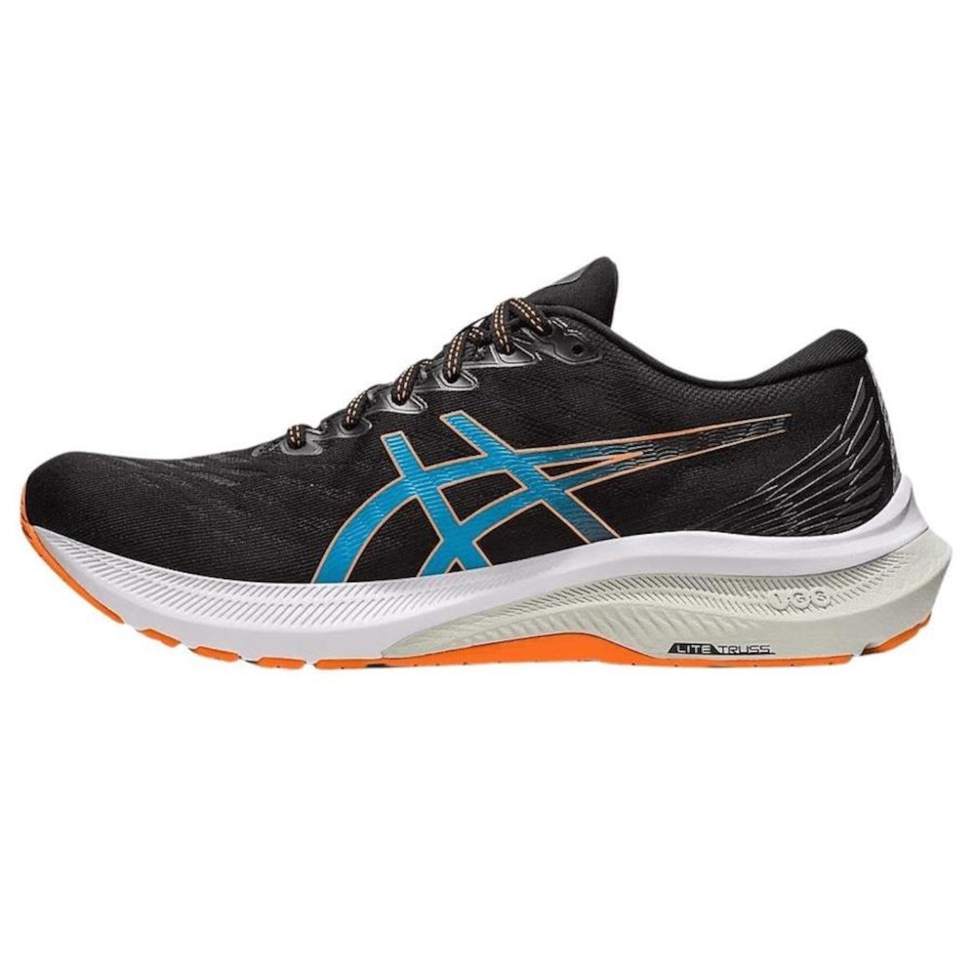 Tênis ASICS GT-2000 11 - Masculino - Foto 5