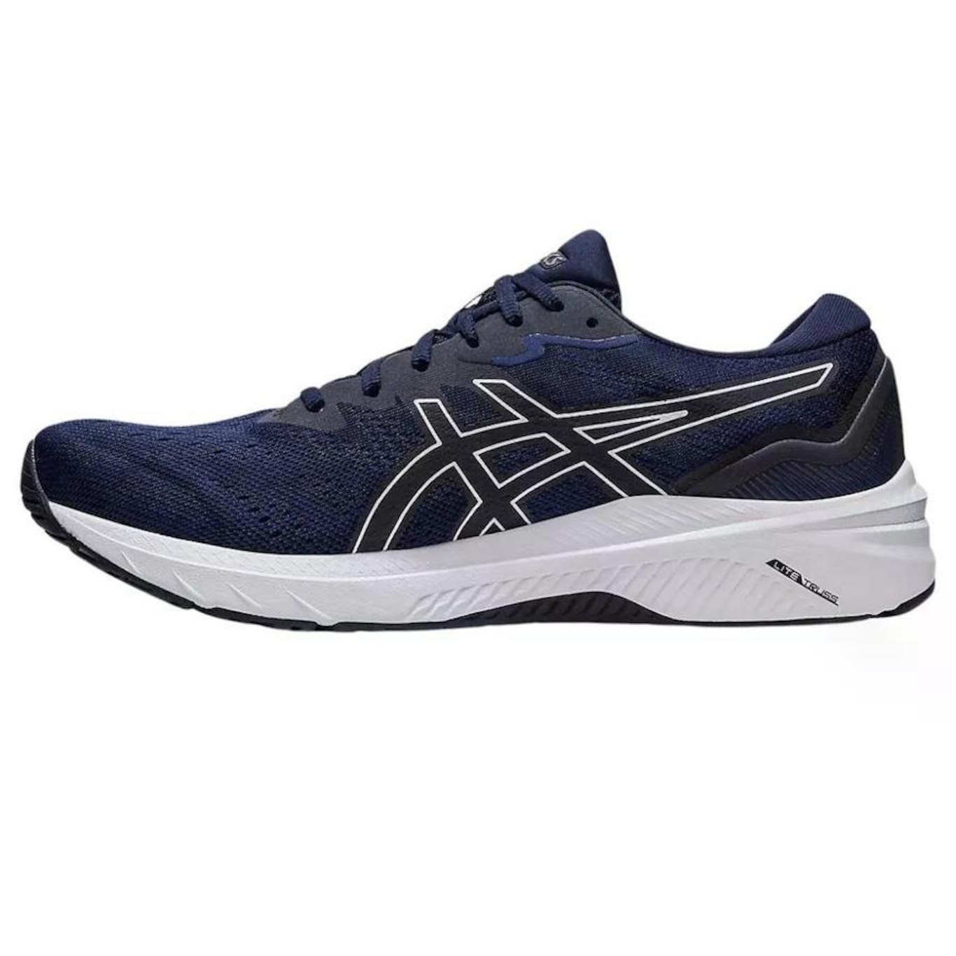 Tênis Asics GT-1000 11 - Masculino - Foto 3