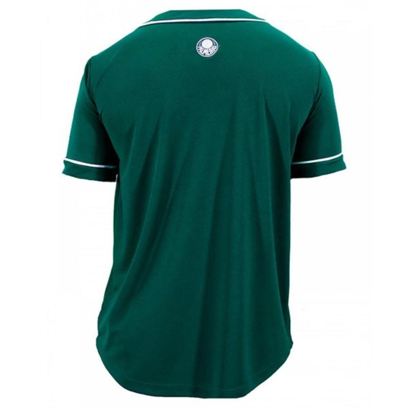 Camisa do Palmeiras Farda Baseball - Masculina - Foto 2