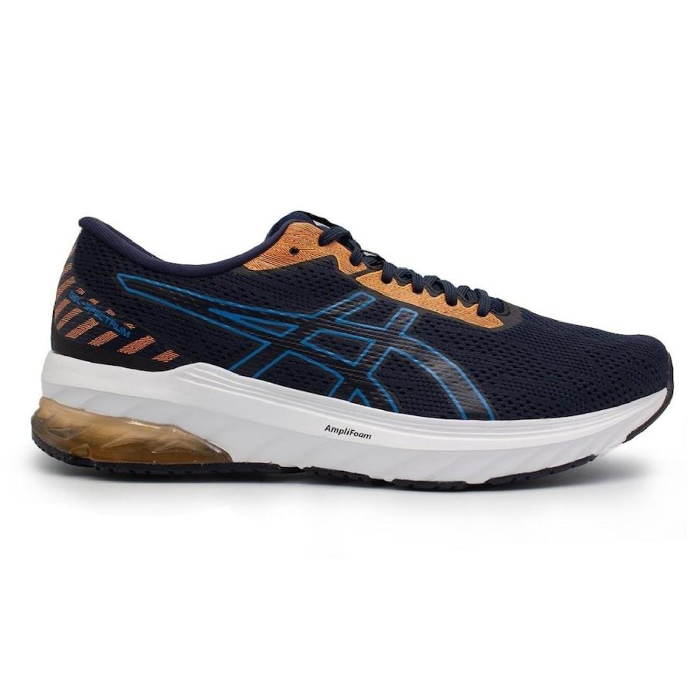 Tênis ASICS Gel-Spectrum - Masculino - Foto 1