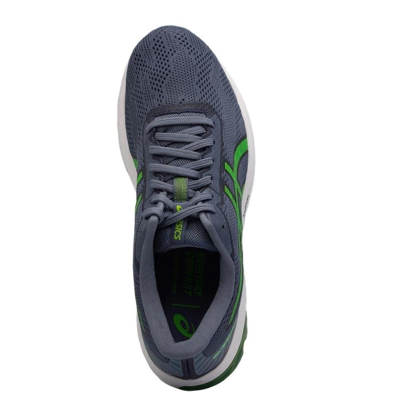 Tênis ASICS Gel-Spectrum - Masculino - Foto 3