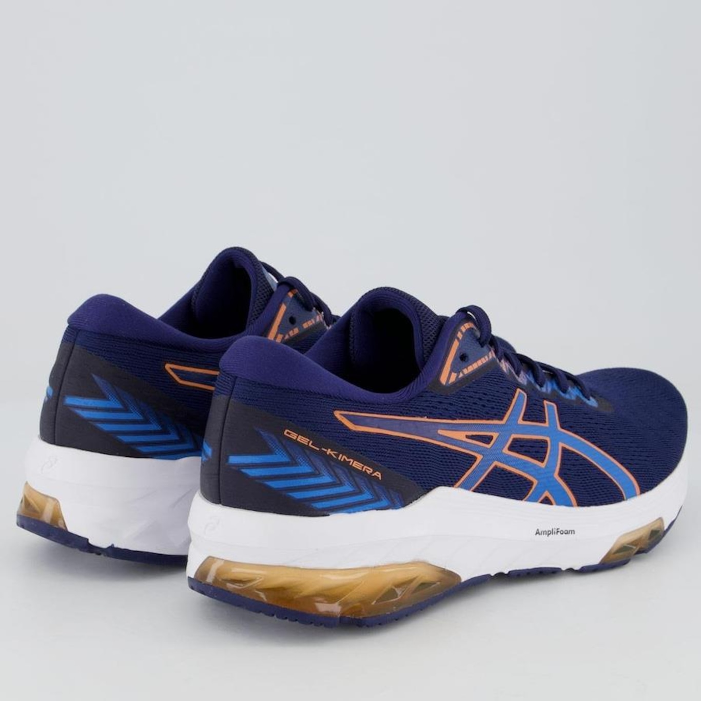 Tênis ASICS Gel-Kimera - Masculino - Foto 3