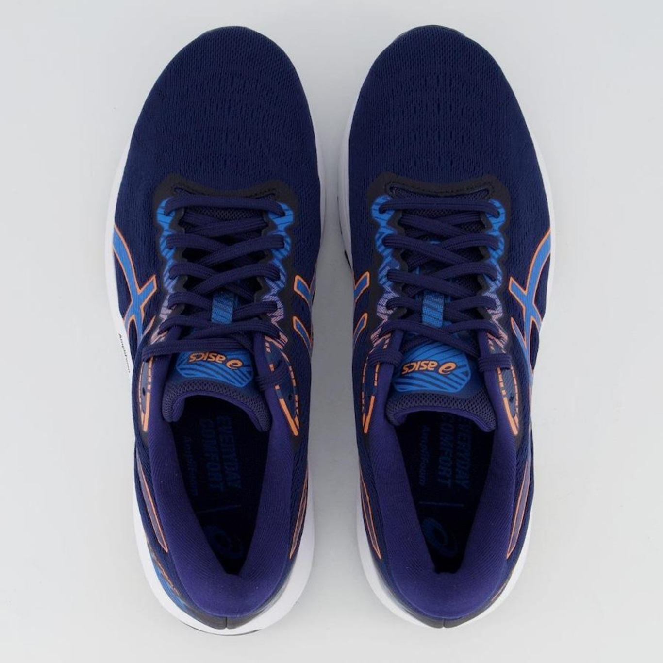 Tênis ASICS Gel-Kimera - Masculino - Foto 4