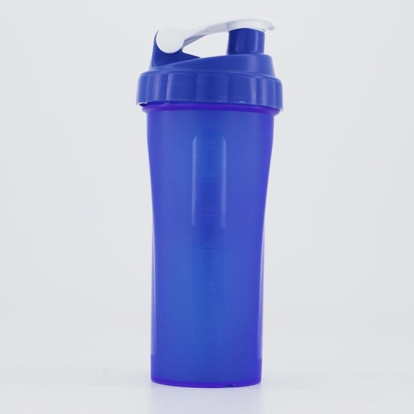 Coqueteleira Cruzeiro Futfanatics - 600 ml - Foto 3