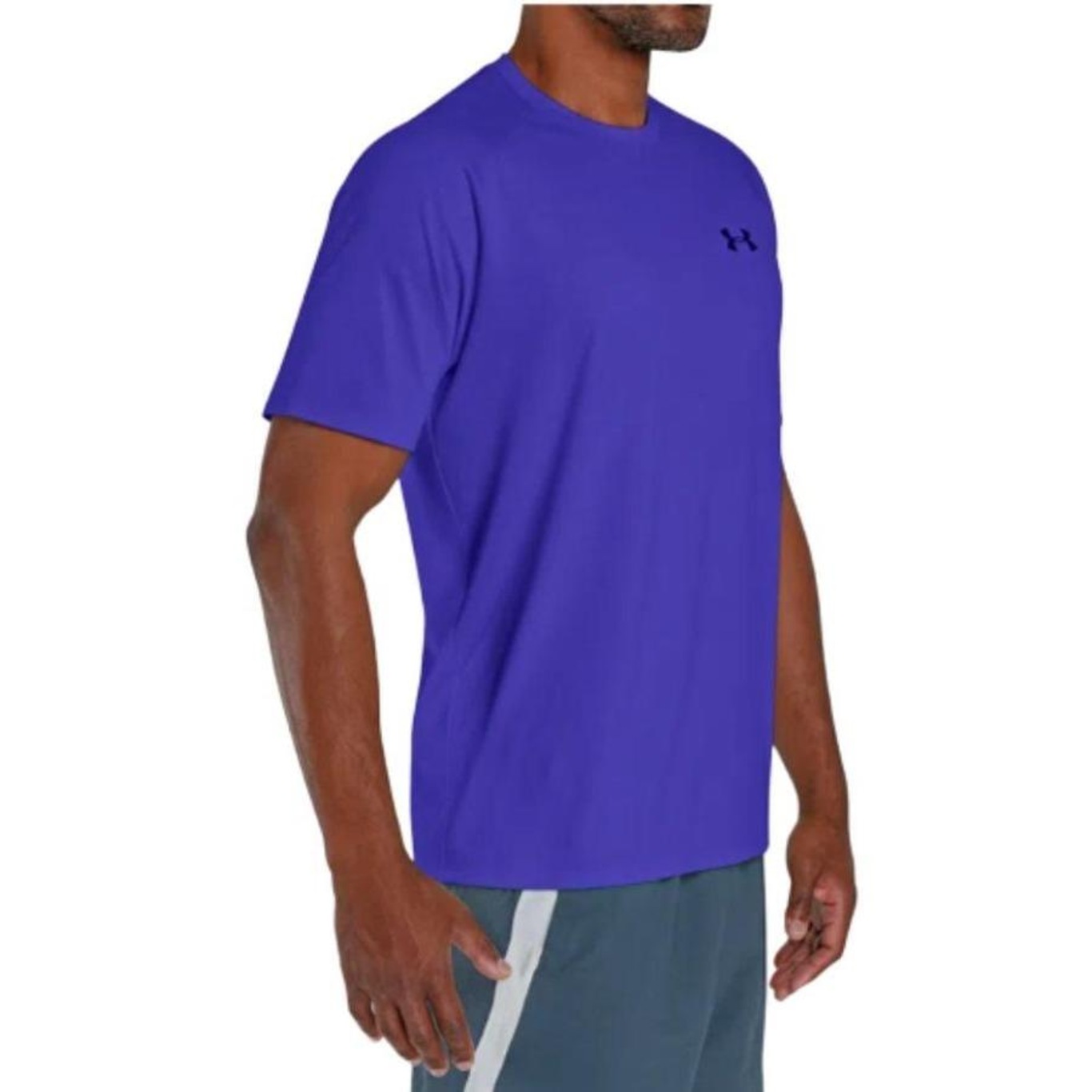 Camiseta Under Armour Tech 2.0 - Masculina - Foto 3