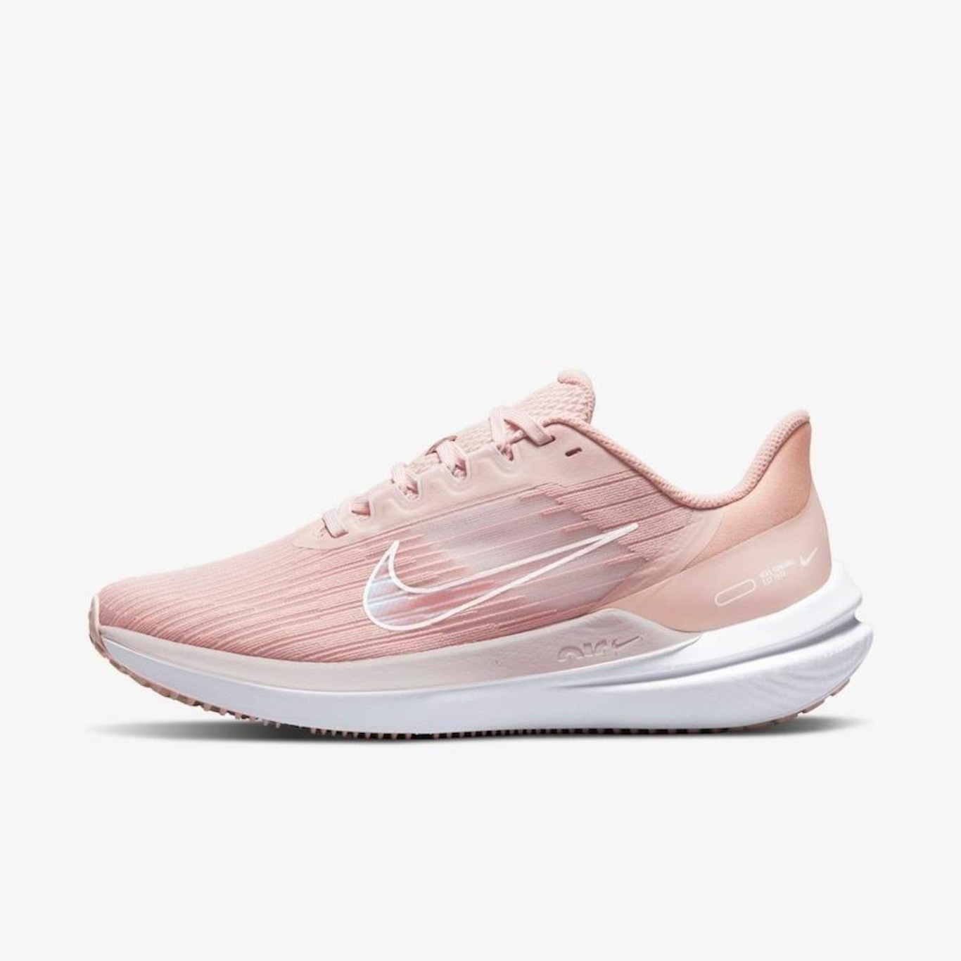 Nike winflo hot sale women's shoes