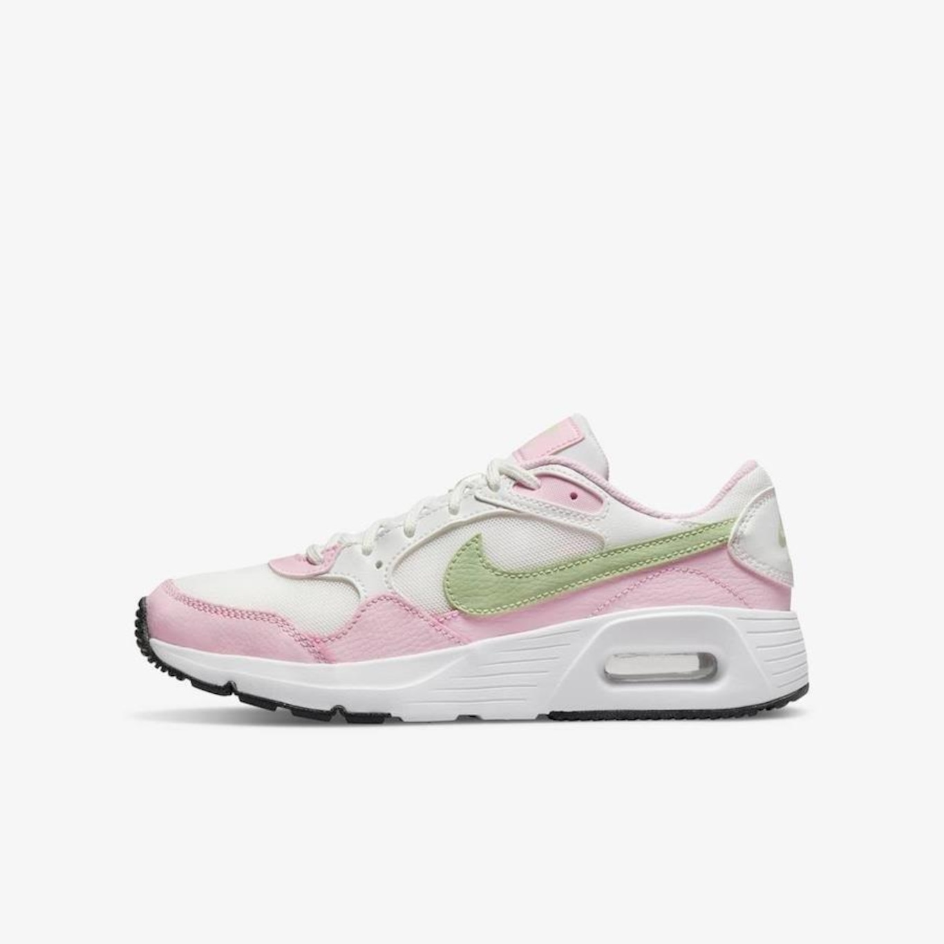 Tênis Nike Air Max SC GS - Infantil - Foto 1