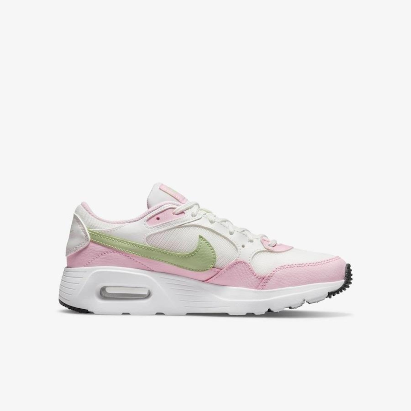 Tênis Nike Air Max SC GS - Infantil - Foto 3