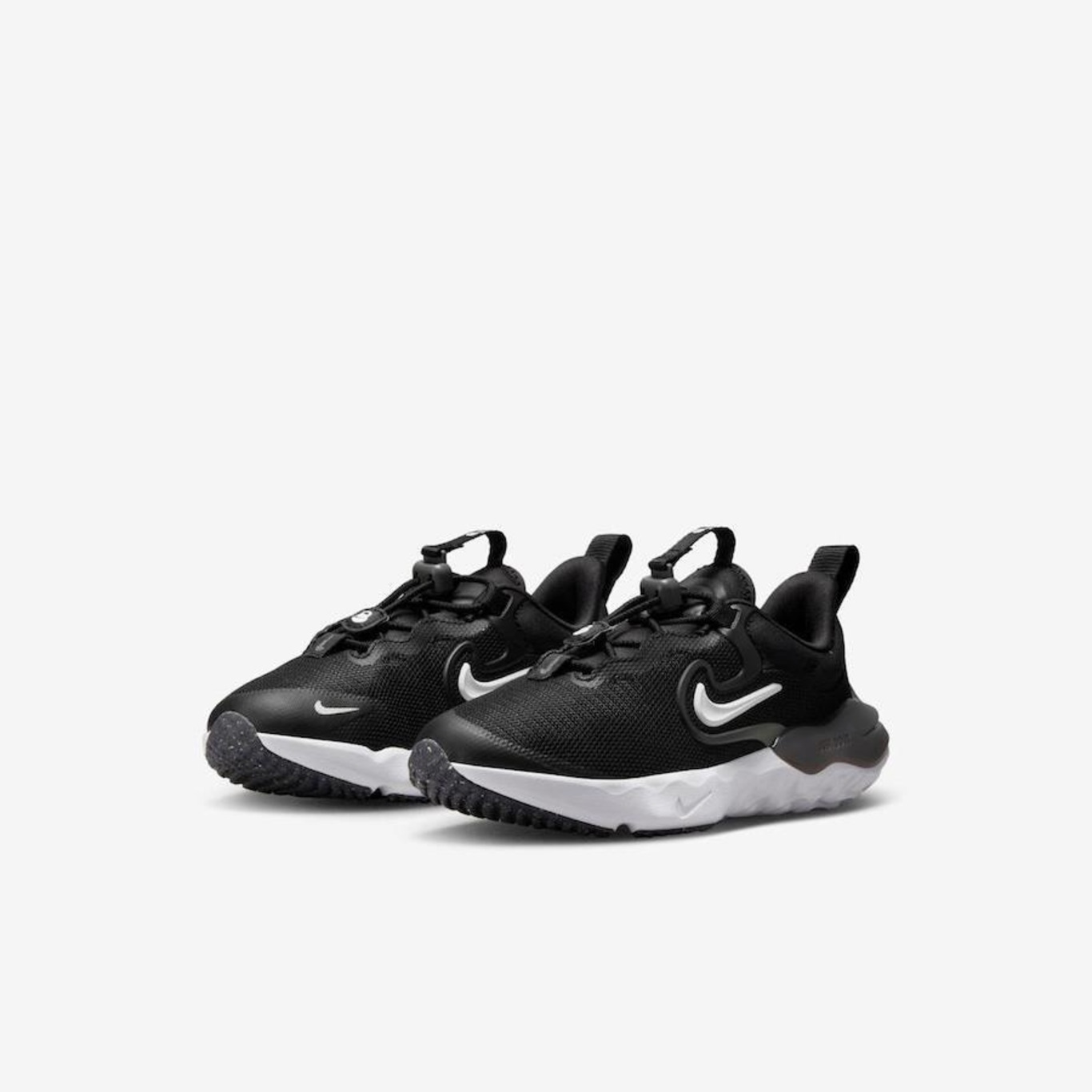 Nike react element 97 cheap bambino rosa