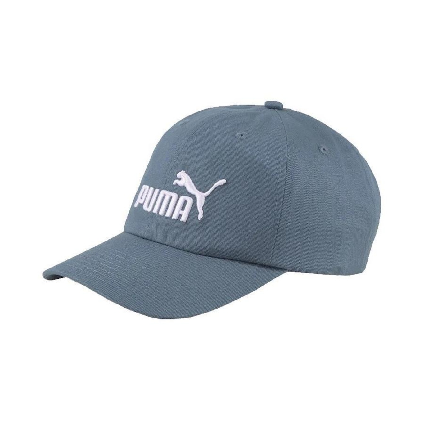 Boné Aba Curva Puma ESS - Strapback - Adulto - Foto 1