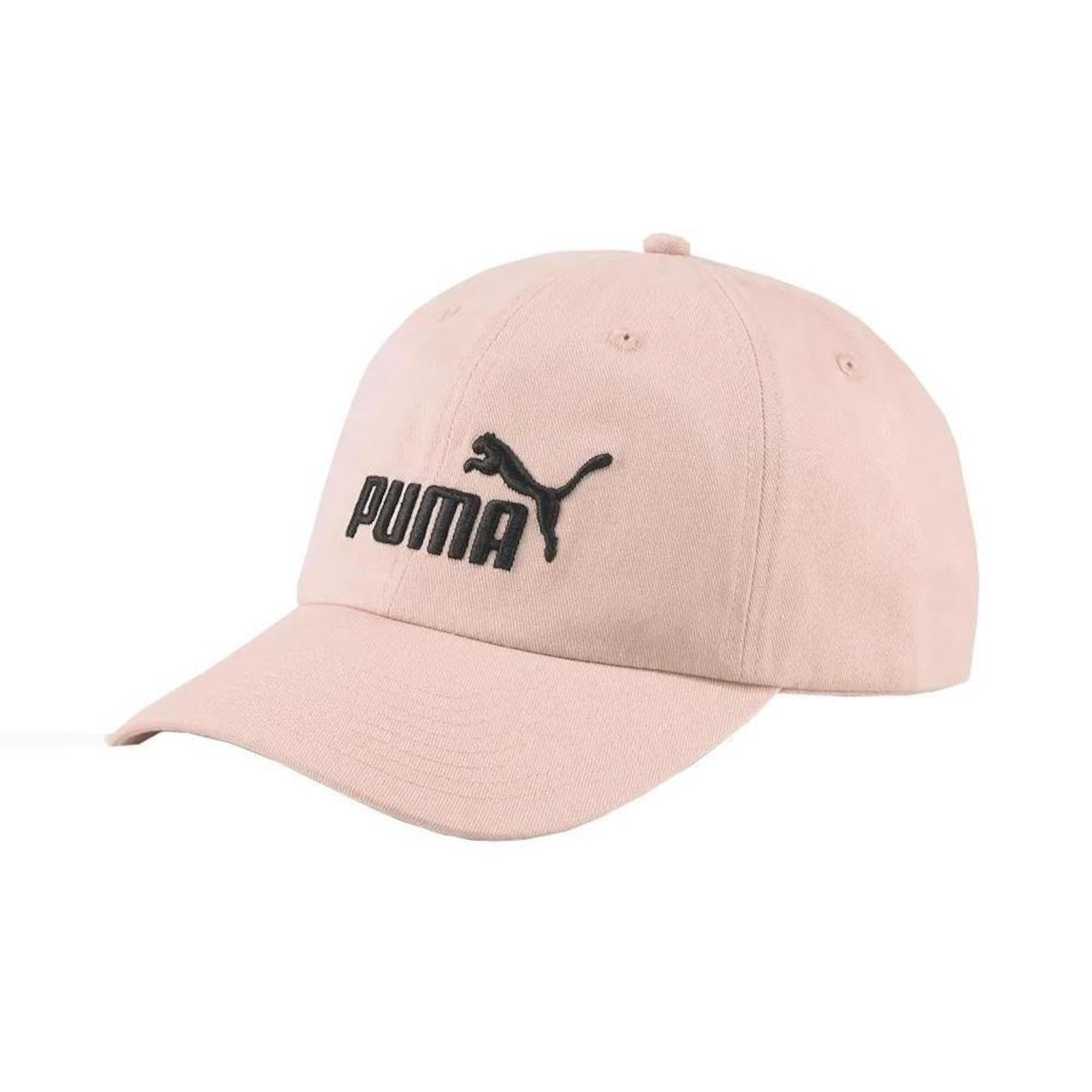 Boné Aba Curva Puma ESS - Strapback - Adulto - Foto 1